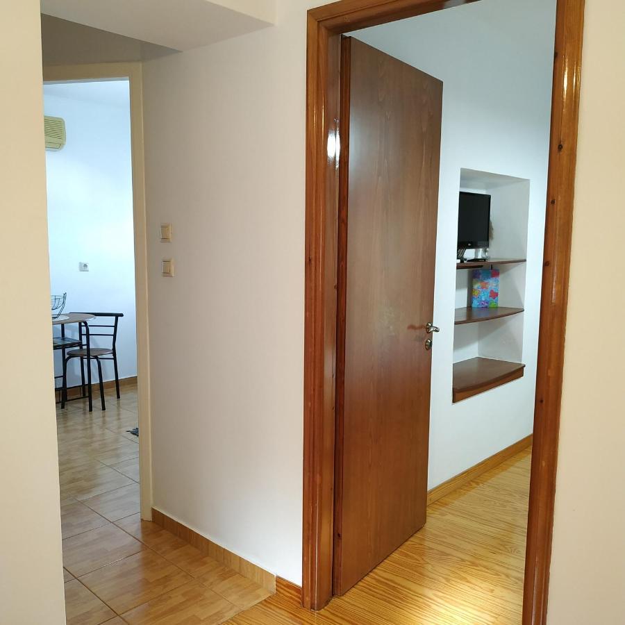 Sandra Apartment Katokhórion Exterior foto